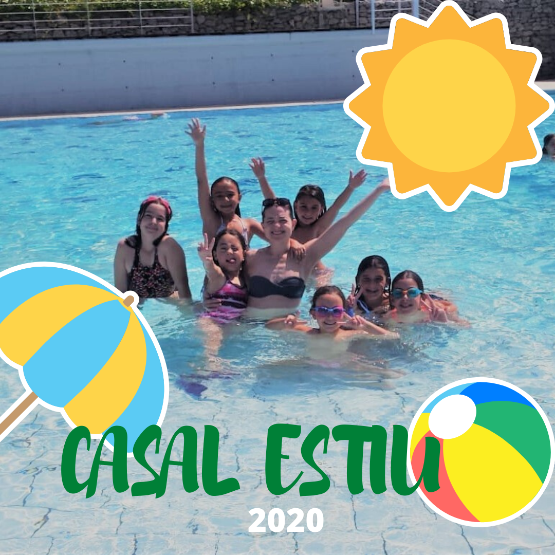CASAL ESTIU