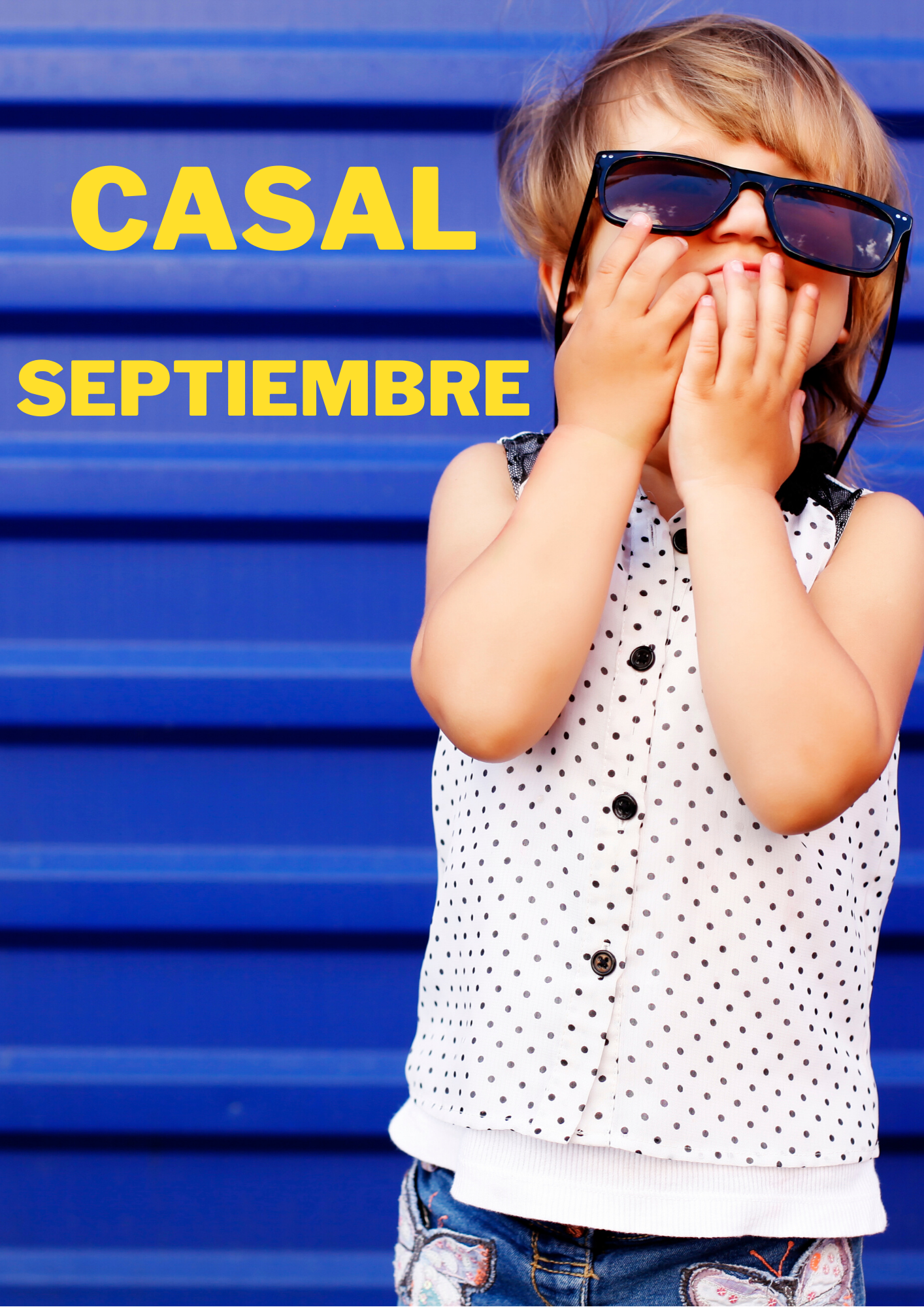 CASAL SEPTIEMBRE
